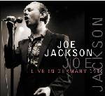 Joe Jackson : Live in Germany 1980